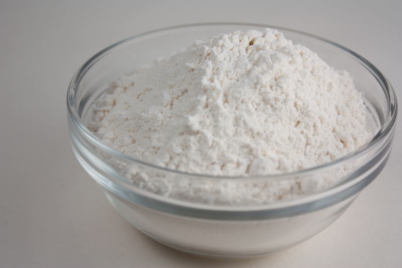 All-purpose flour