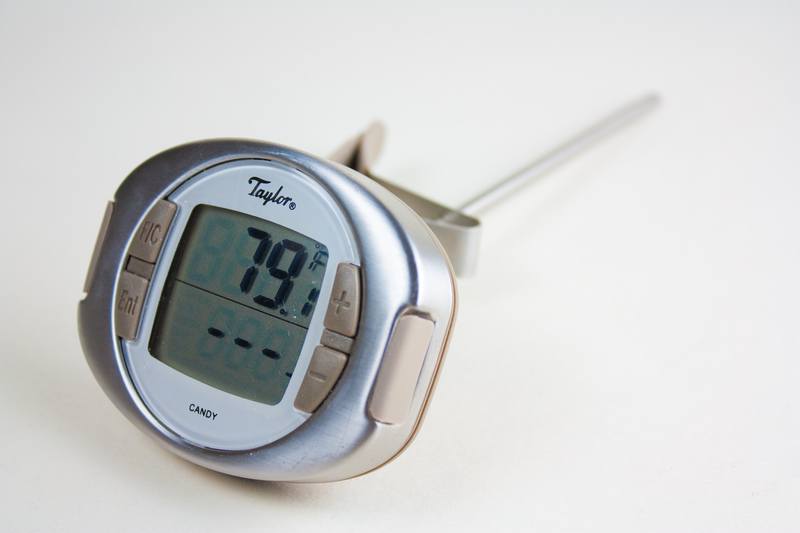 Tips for Using the World's Best Candy Thermometer 