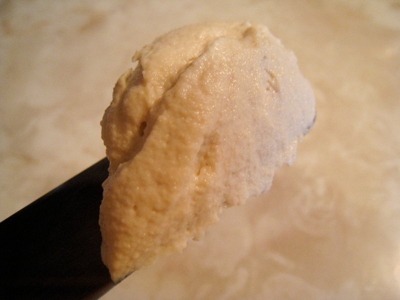 recipe cashew cream cheese