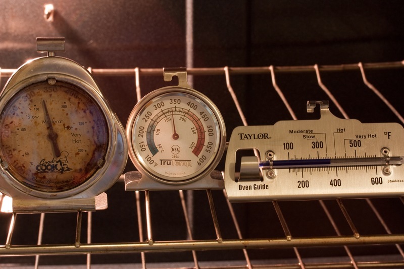 The Best Oven Thermometers