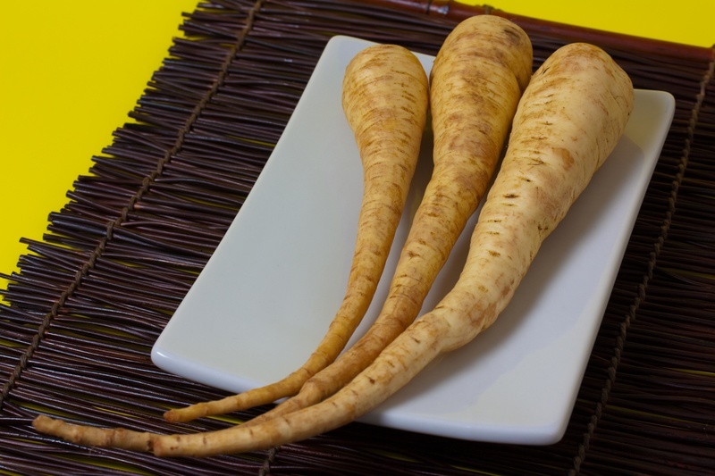 Parsnips