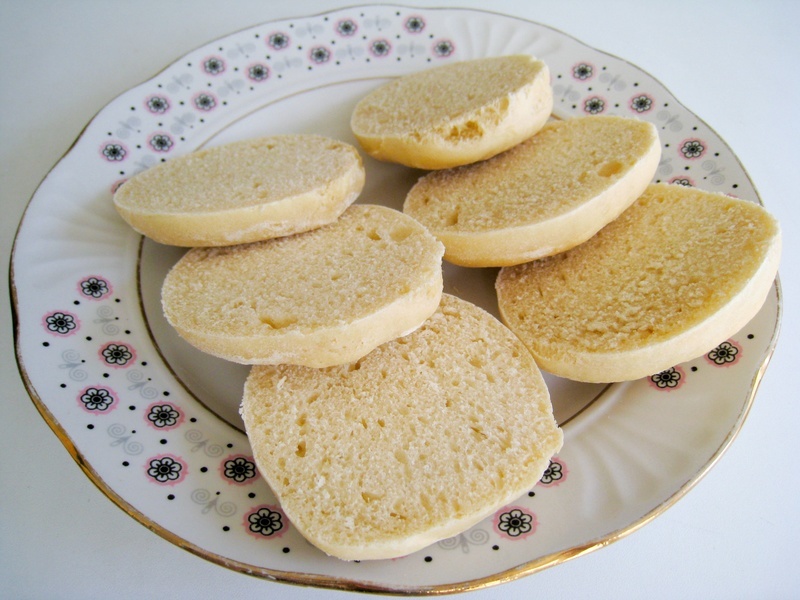 Sourdough English Muffins Recipe Make Ahead