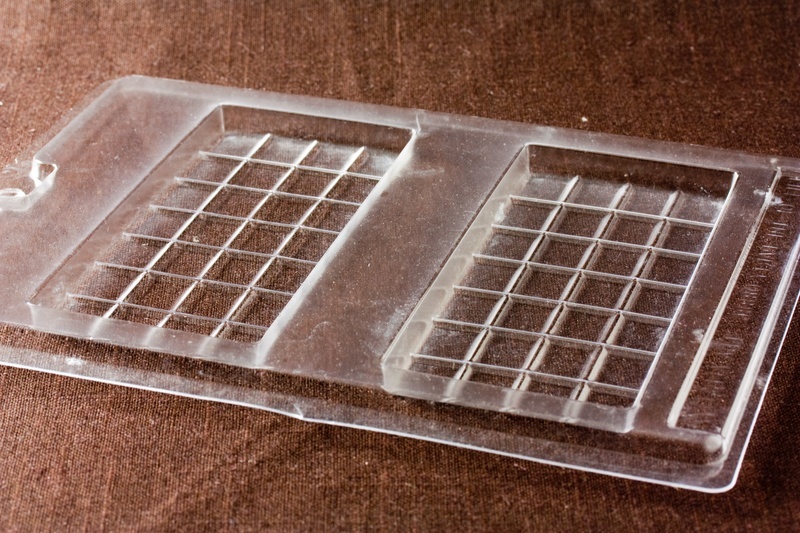 Chocolate Mold