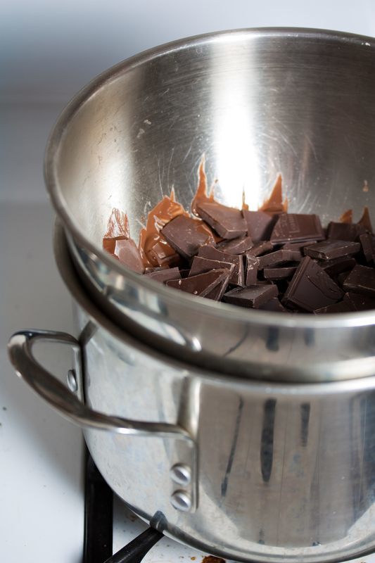 How Does a Double Boiler Work?