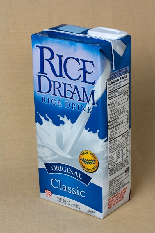 Rice Dream