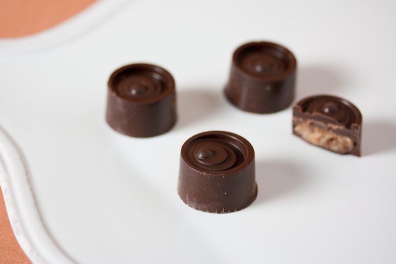 Silikomart Silicone Chocolate Molds - Simplify your chocolate