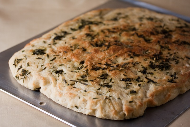 Focaccia