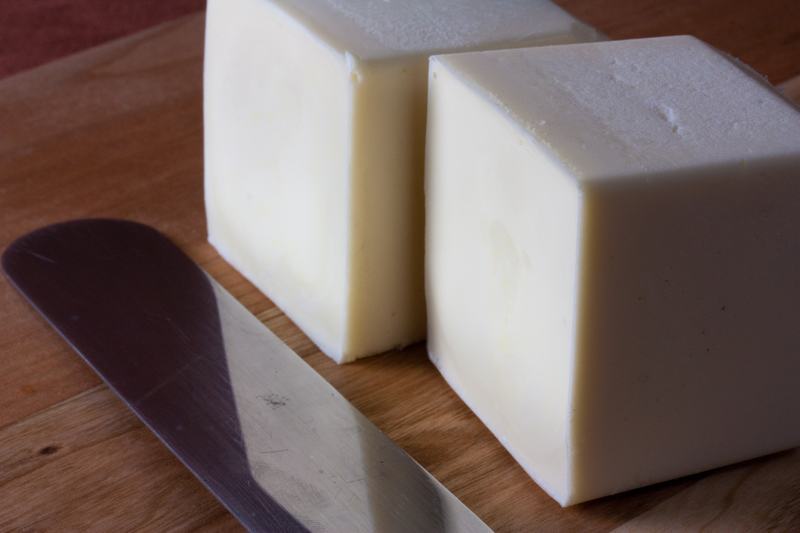 Vegan Butter cubes