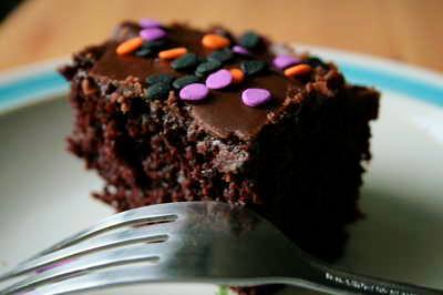 chocolate cake recipe