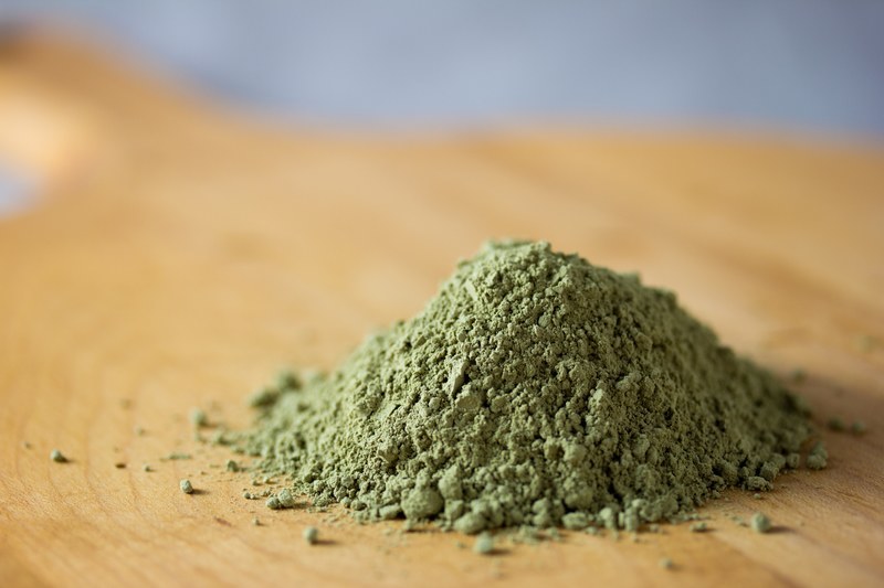 Matcha Green Tea Powder