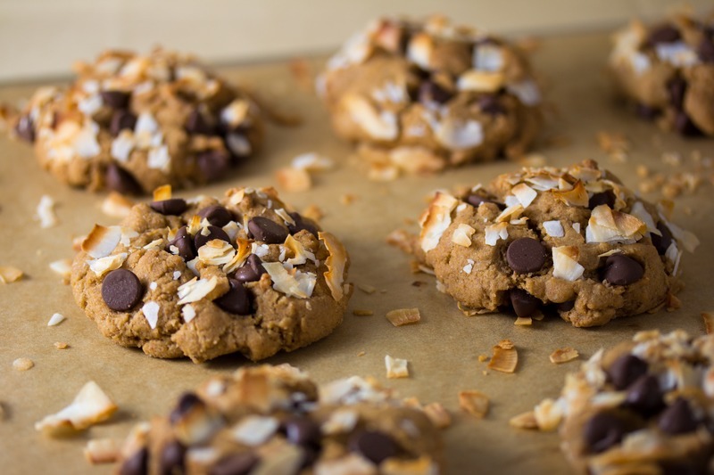 The BEST Chewy Chocolate Chip Cookies - A Sassy Spoon