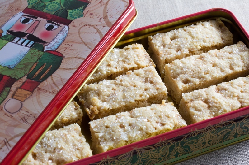 Vegan shortbread online