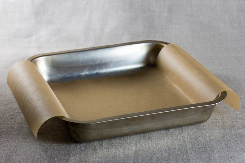 8 x 8 inch baking dish