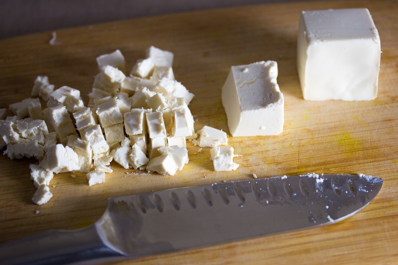 Vegan Butter cubes